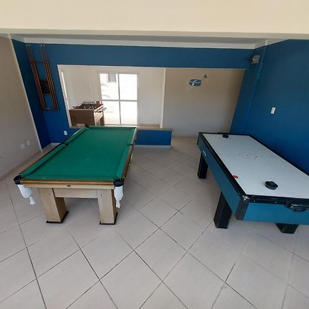 Apartamento A 50M Praia Maitinga, Wifi, Churrasqueira Na Varanda Bertioga Ngoại thất bức ảnh
